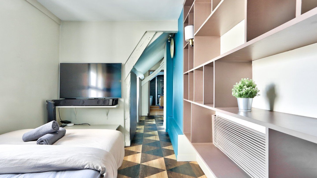 Photo of Bedroom in Arsenal