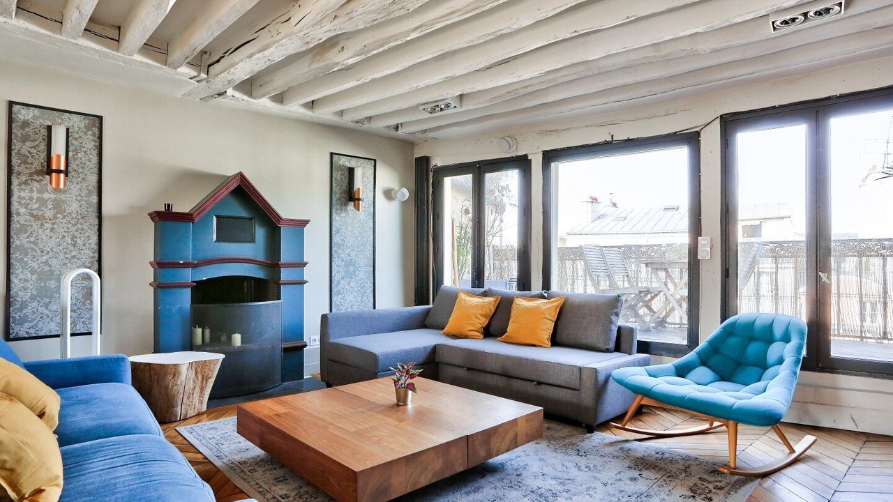 Photo of Livingroom in Arsenal