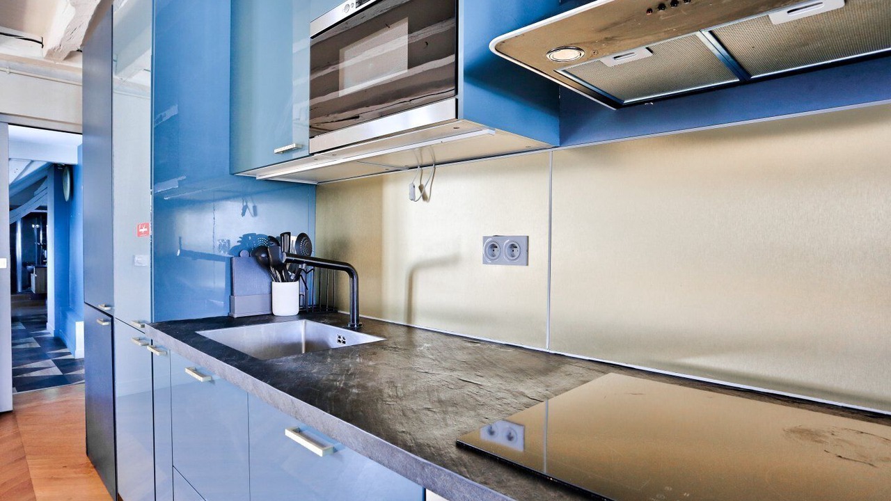 Photo of Kitchen in Arsenal