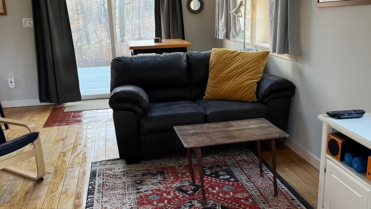 Photo of Livingroom in Canaan