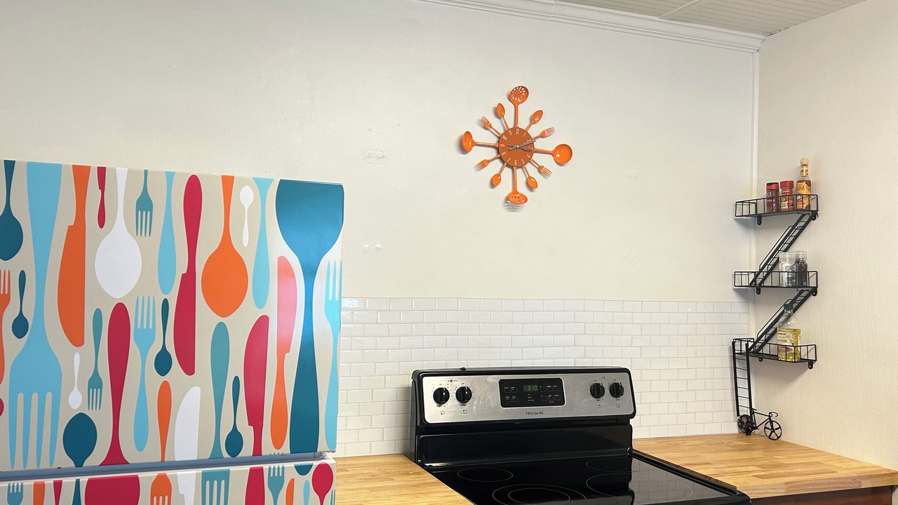 Photo of Kitchen in Wilmington