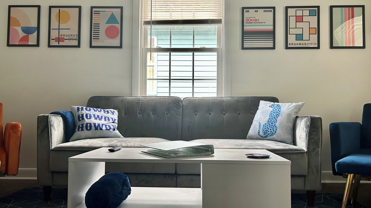 Photo of Livingroom in Wilmington