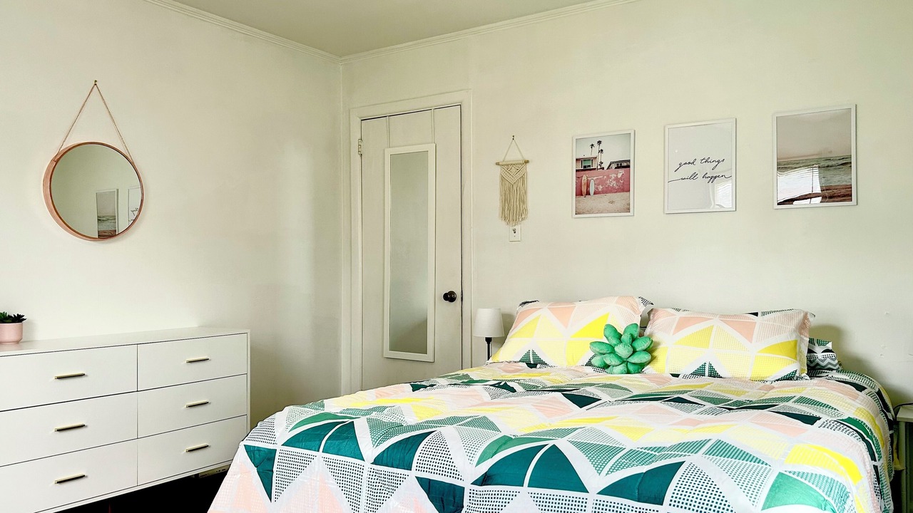 Photo of Bedroom in Wilmington