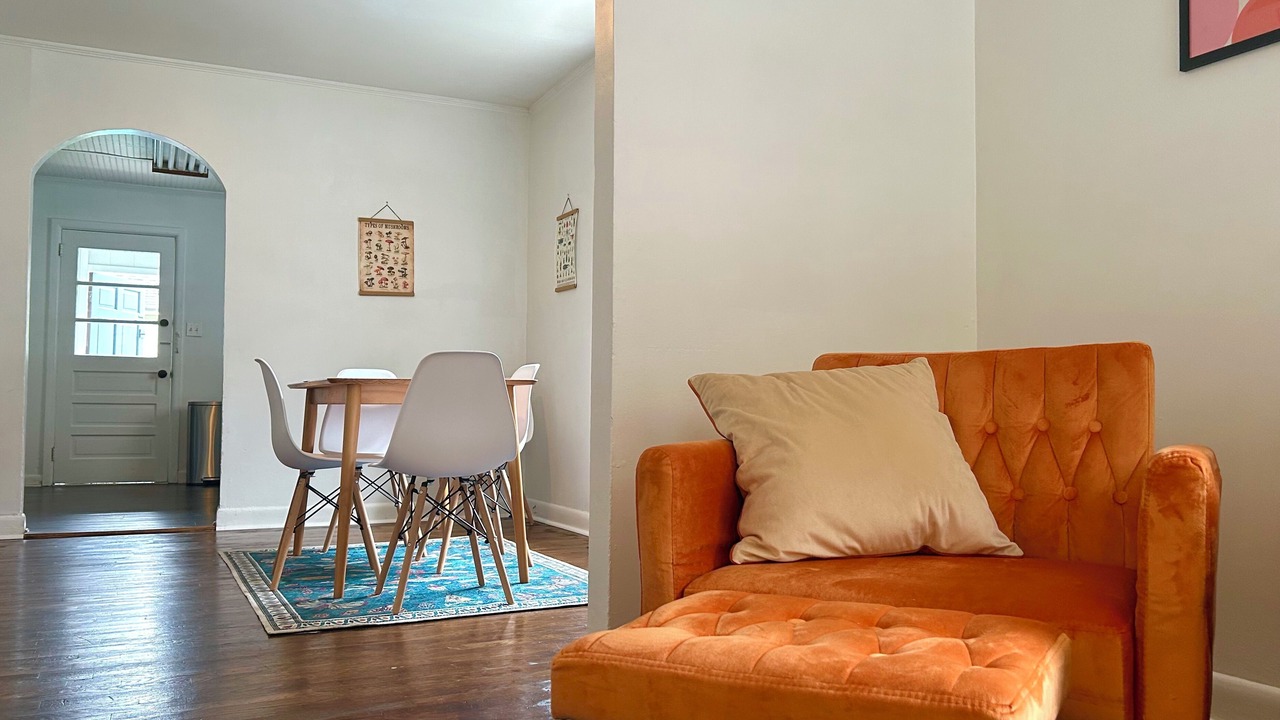 Photo of Livingroom in Wilmington