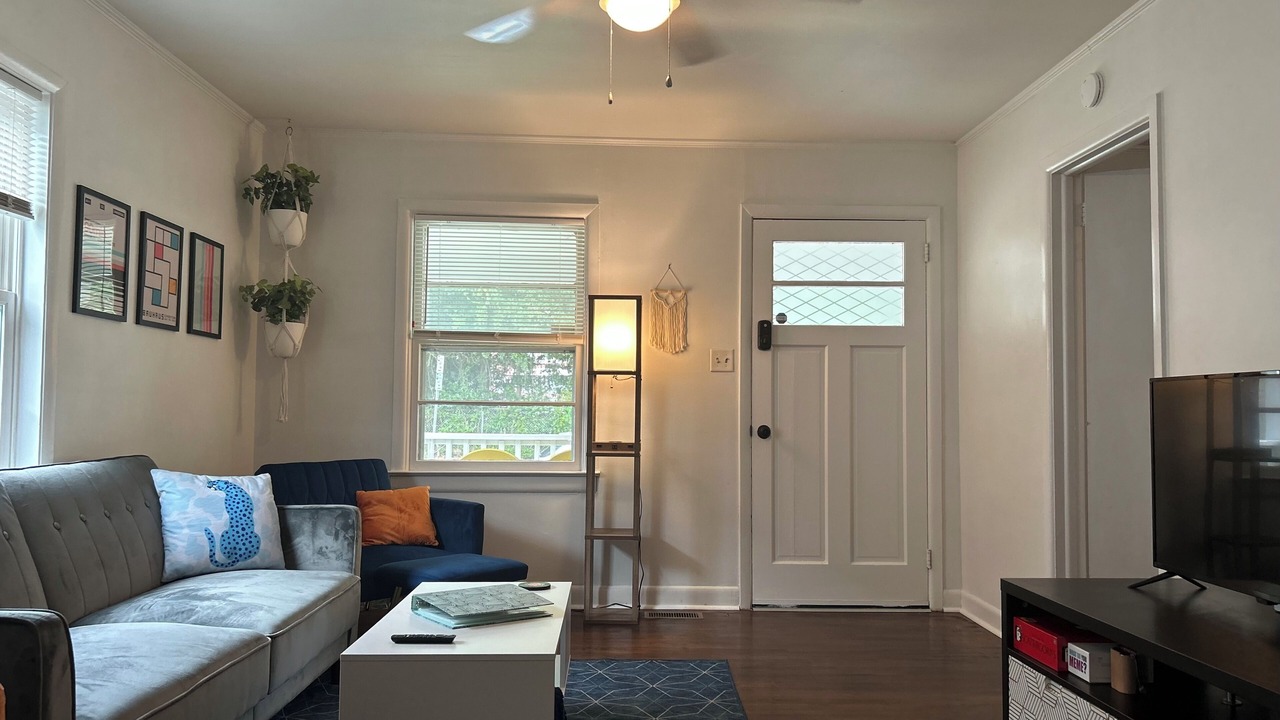 Photo of Livingroom in Wilmington