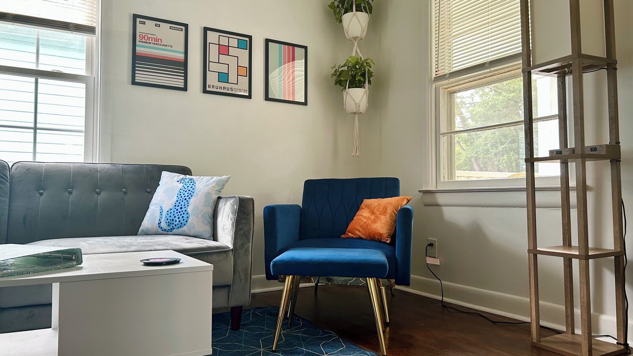Photo of Livingroom in Wilmington