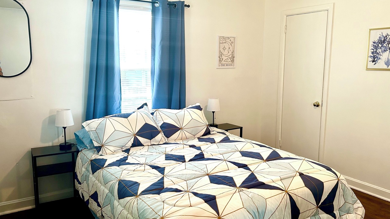 Photo of Bedroom in Wilmington