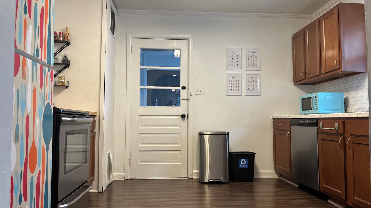 Photo of Kitchen in Wilmington