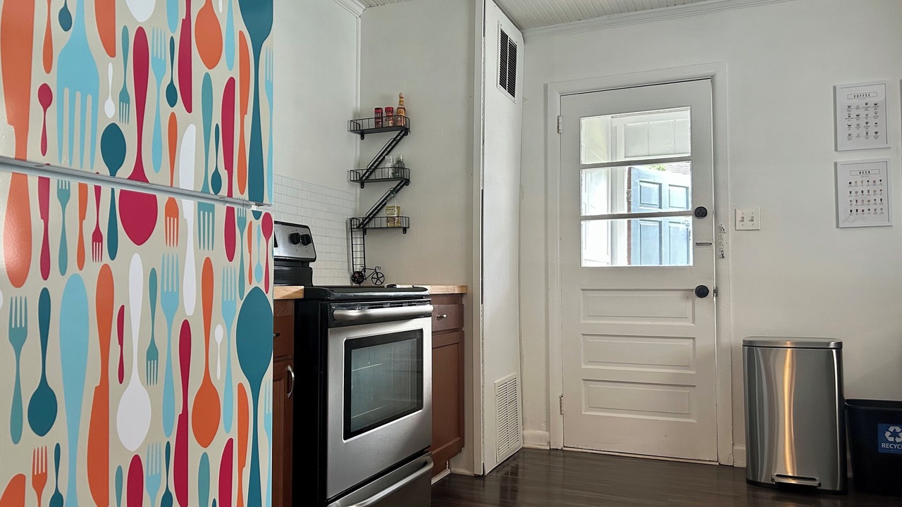 Photo of Kitchen in Wilmington