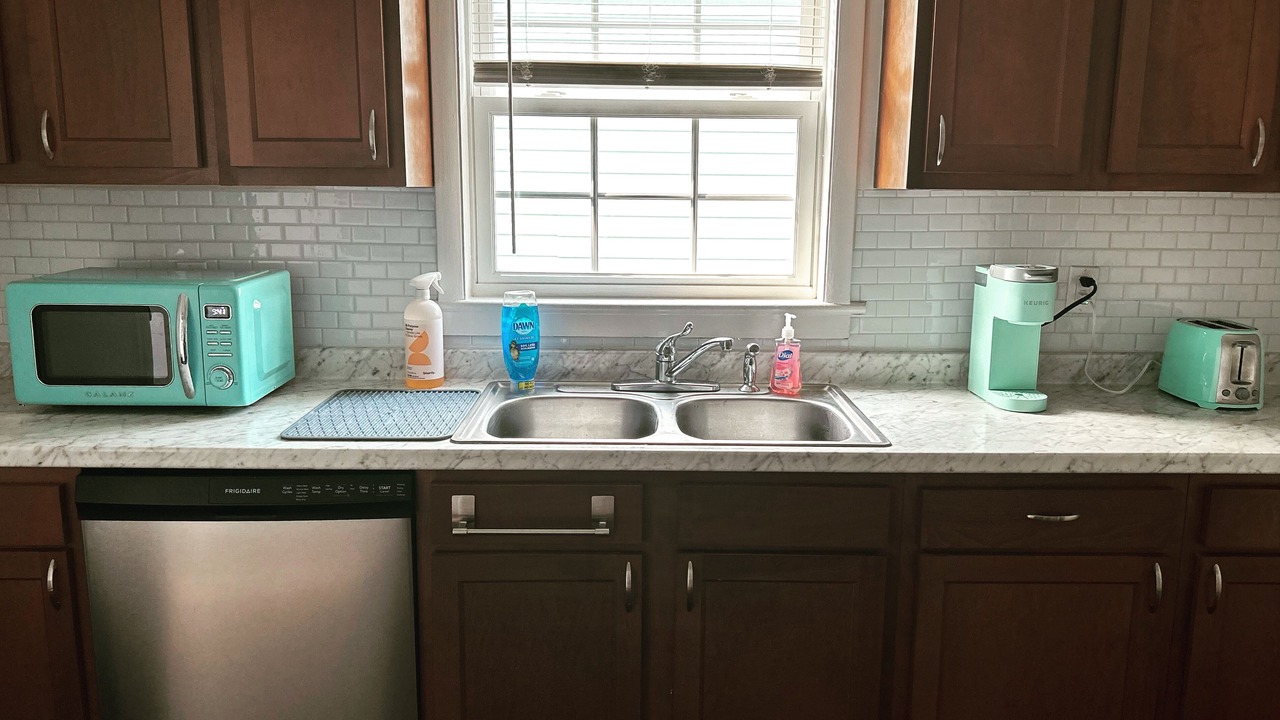 Photo of Kitchen in Wilmington