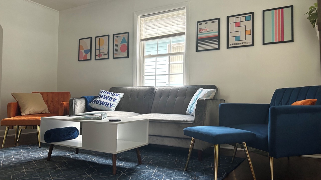 Photo of Livingroom in Wilmington