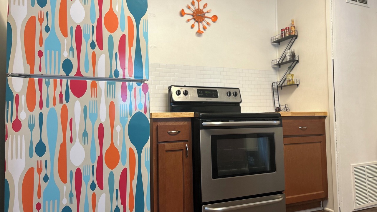 Photo of Kitchen in Wilmington