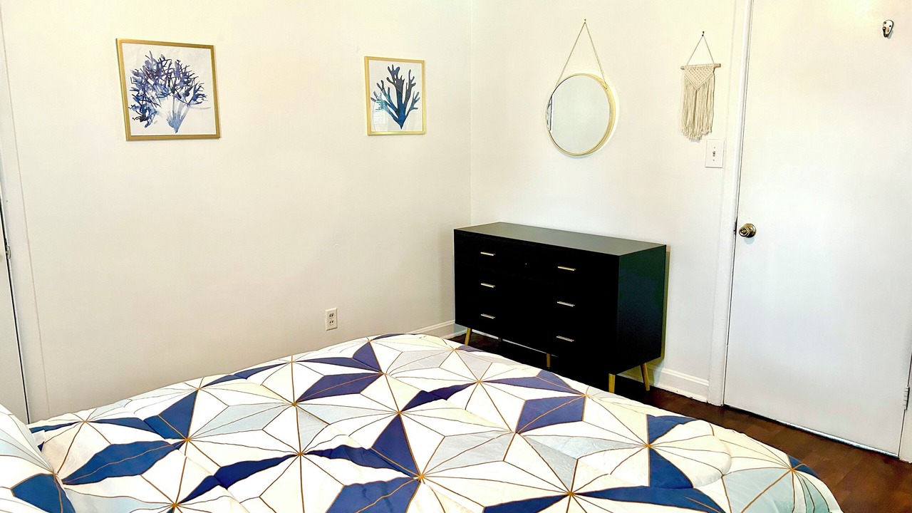 Photo of Bedroom in Wilmington