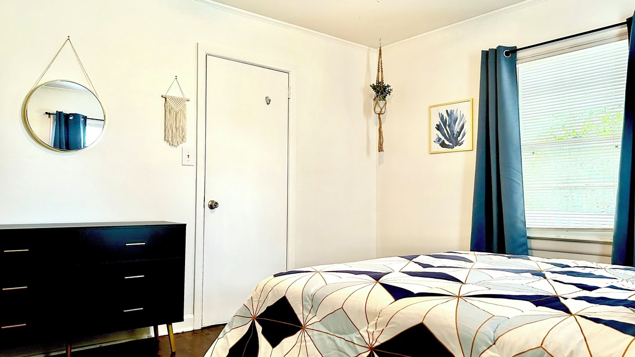 Photo of Bedroom in Wilmington