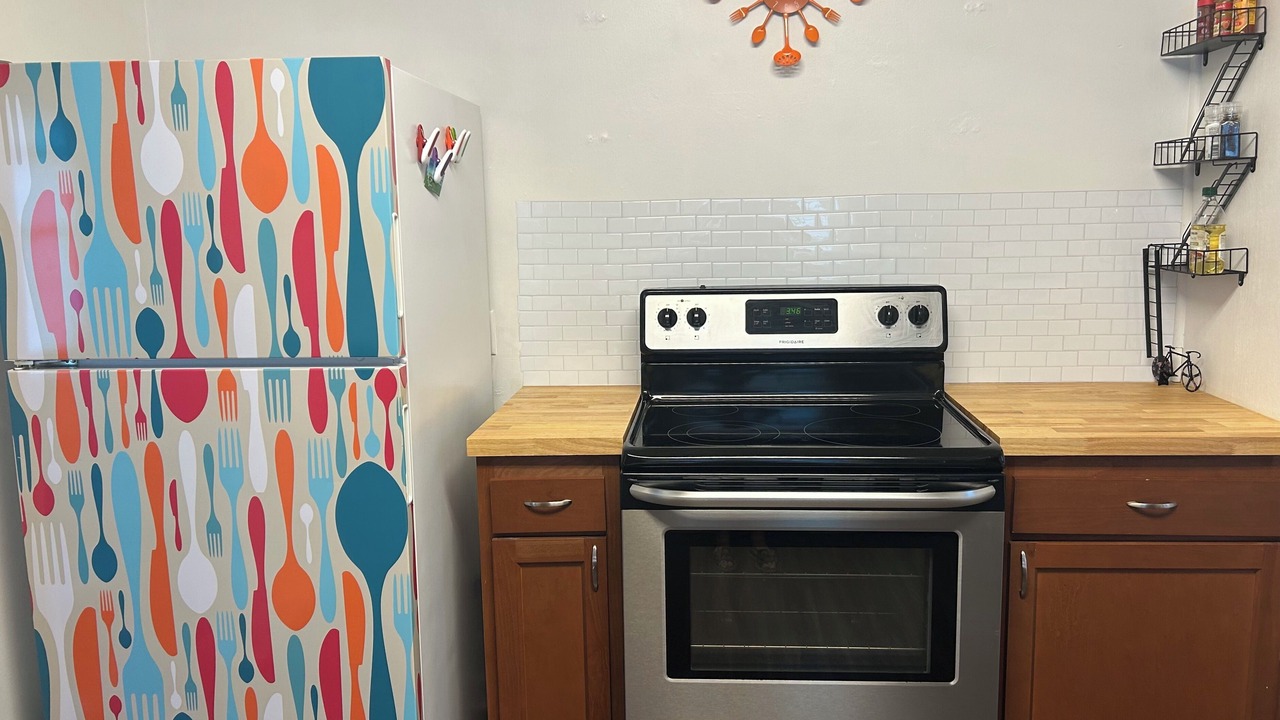 Photo of Kitchen in Wilmington