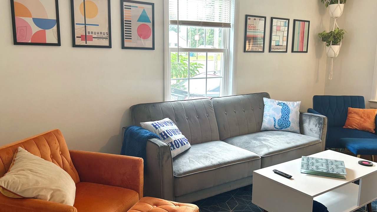 Photo of Livingroom in Wilmington