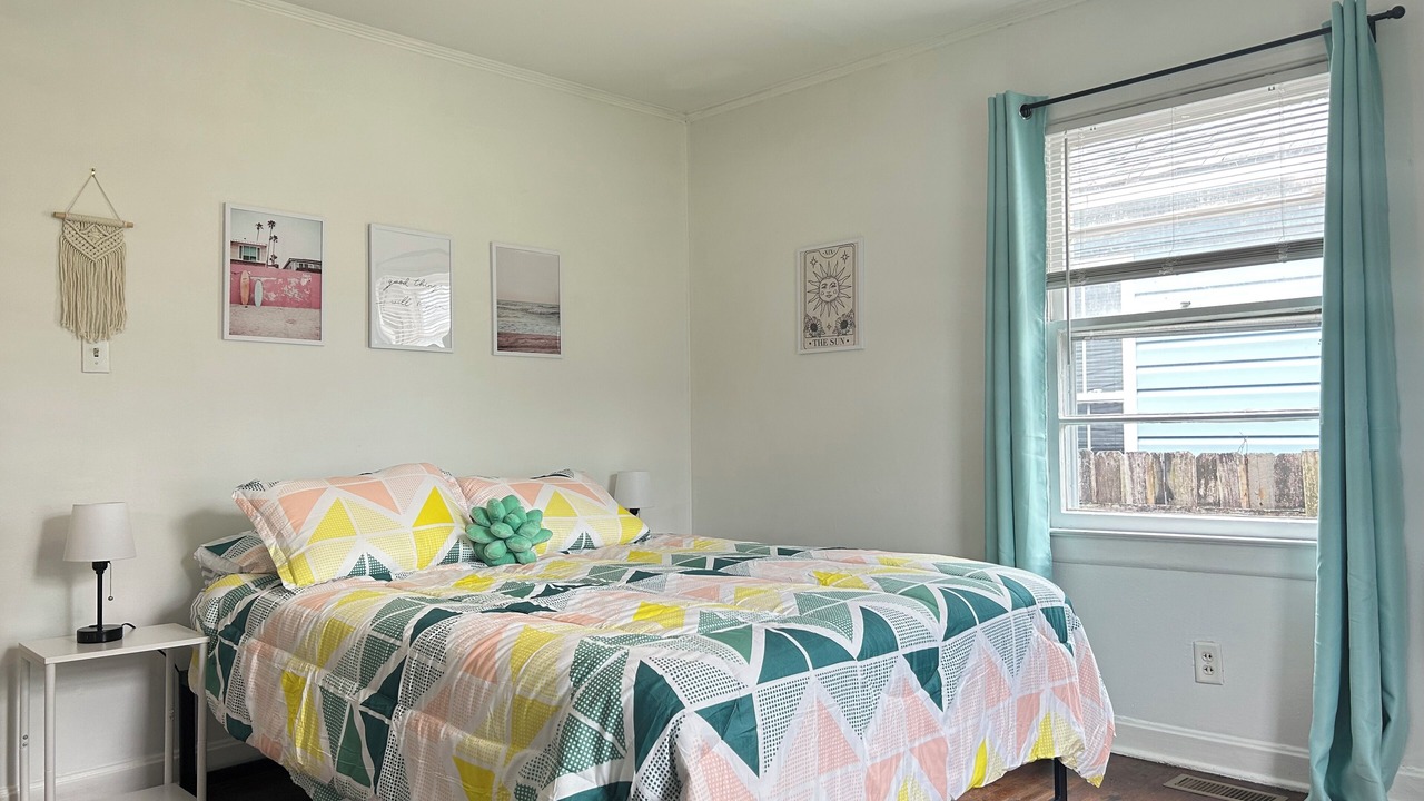 Photo of Bedroom in Wilmington