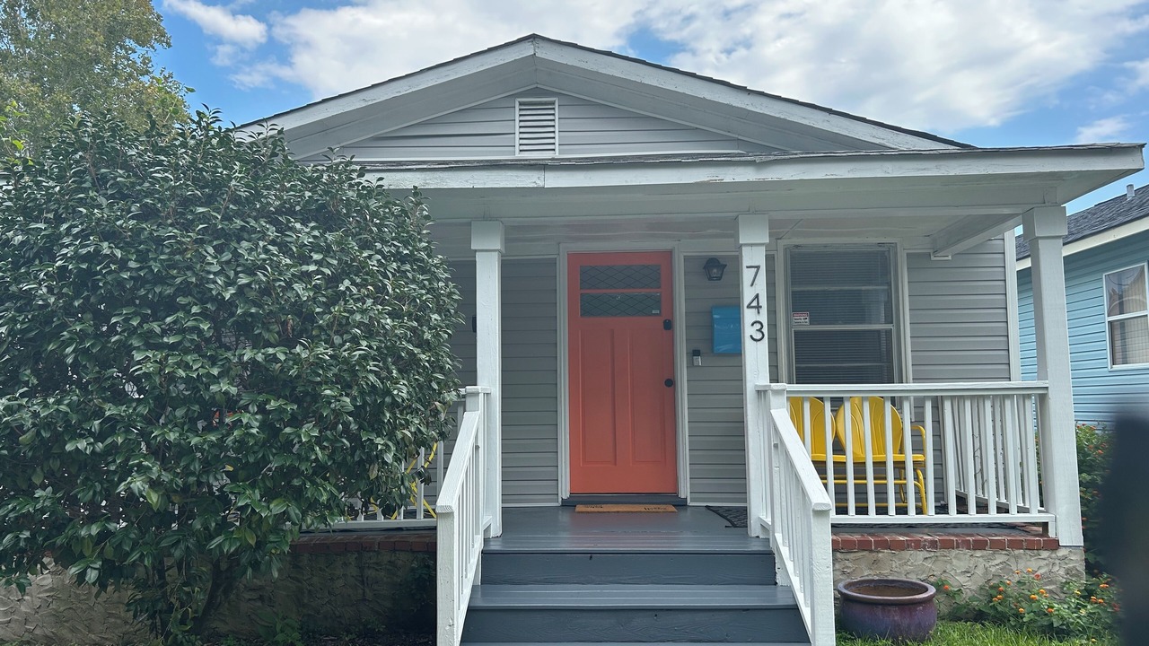 Photo of Outdoor in Wilmington
