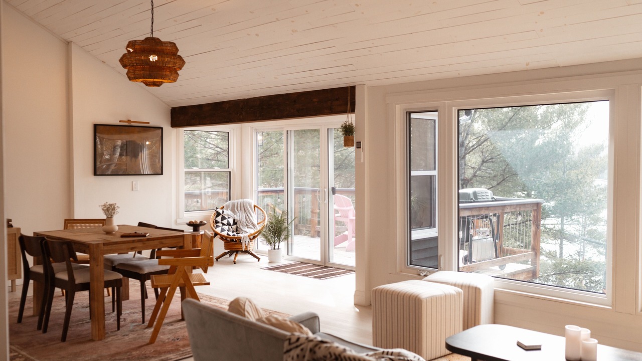 Photo of Livingroom in Minden Hills