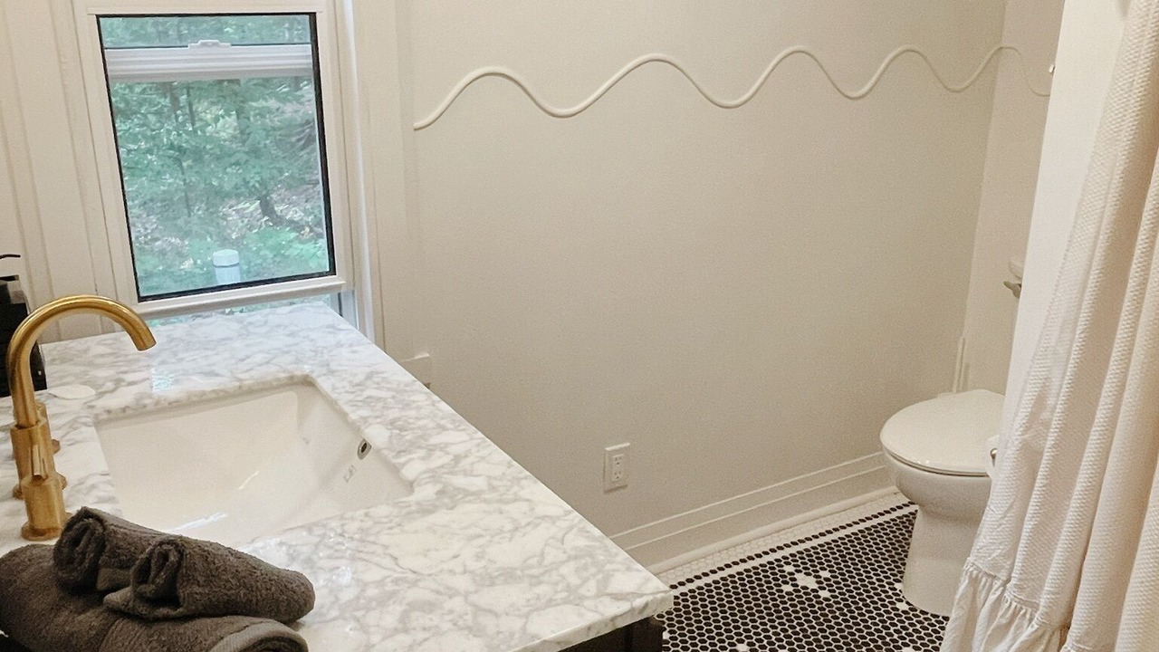 Photo of Bathroom in Minden Hills