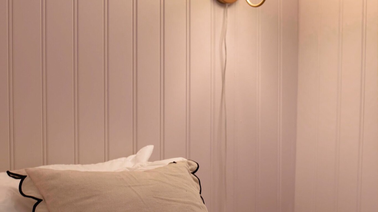 Photo of Bedroom in Minden Hills