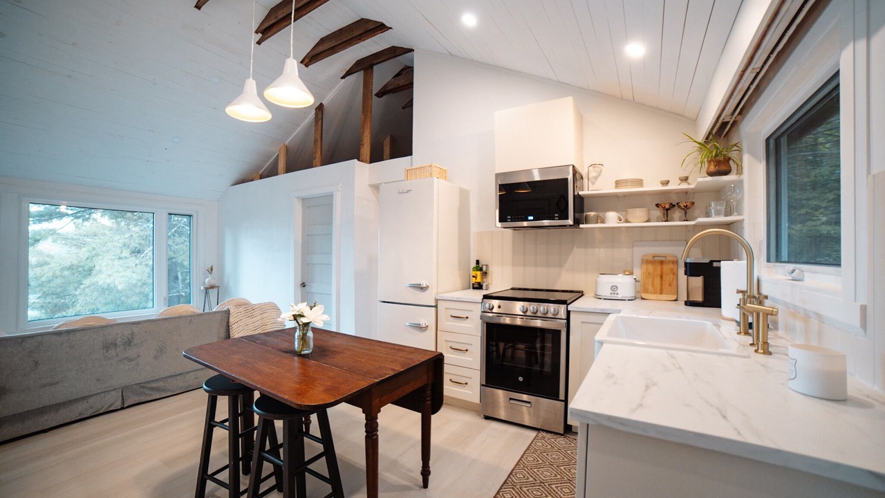 Photo of Kitchen in Minden Hills