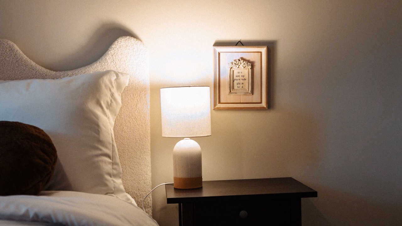 Photo of Bedroom in Minden Hills