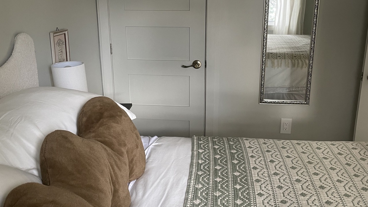 Photo of Bedroom in Minden Hills