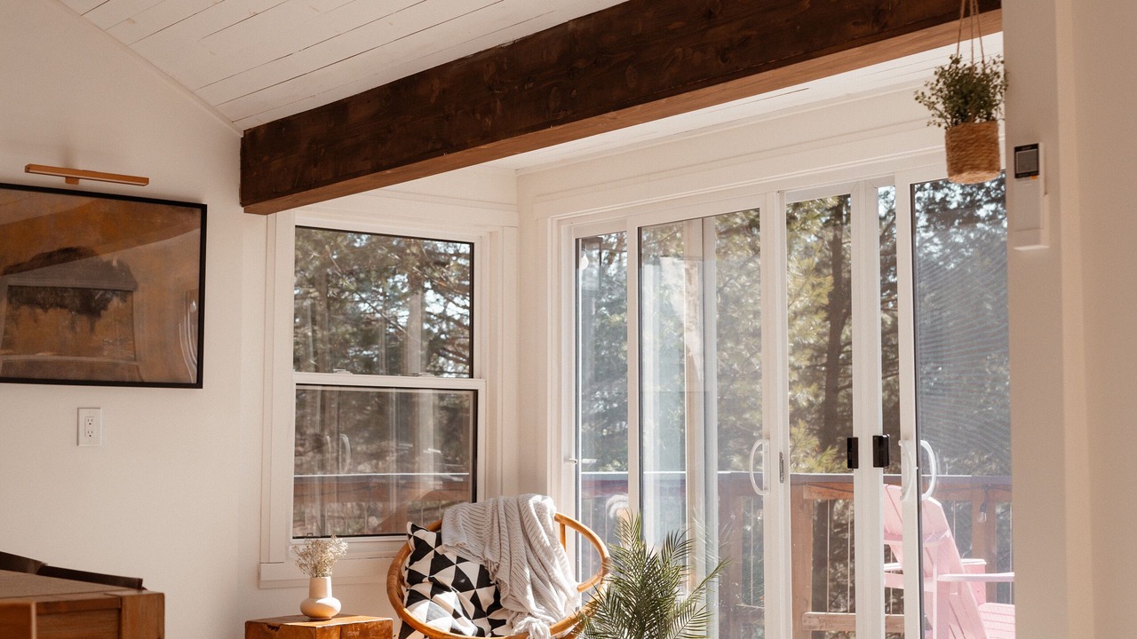Photo of Livingroom in Minden Hills