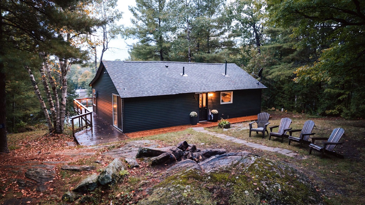 Photo of Outdoor in Minden Hills