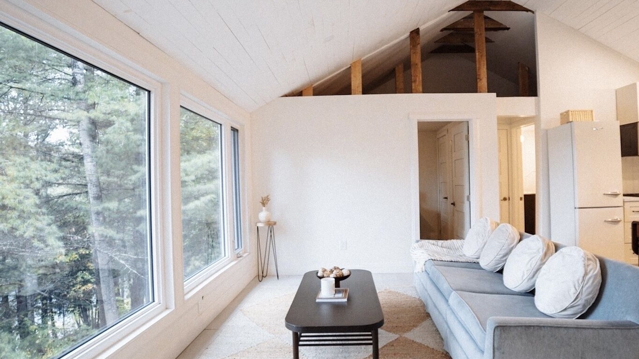 Photo of Livingroom in Minden Hills