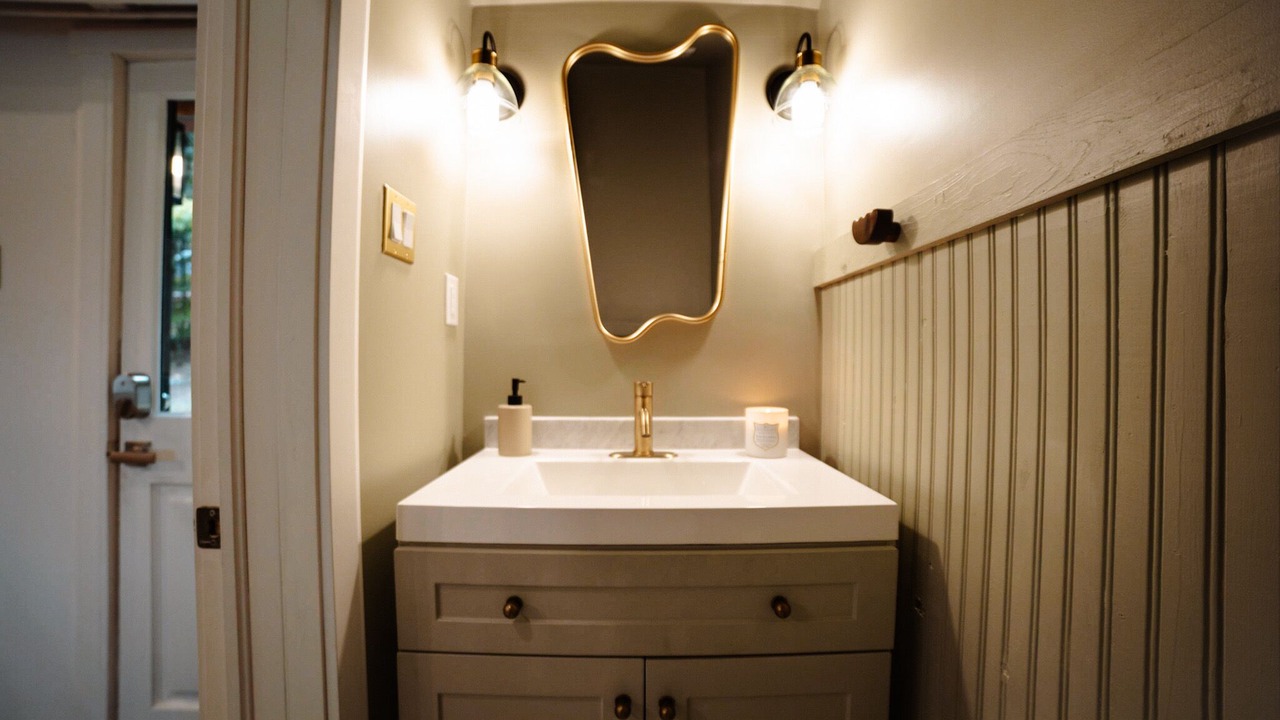 Photo of Bathroom in Minden Hills