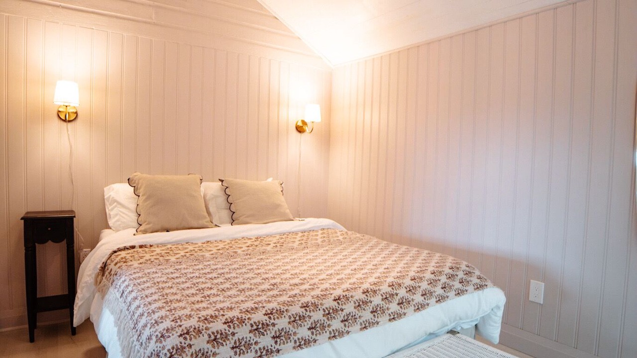 Photo of Bedroom in Minden Hills