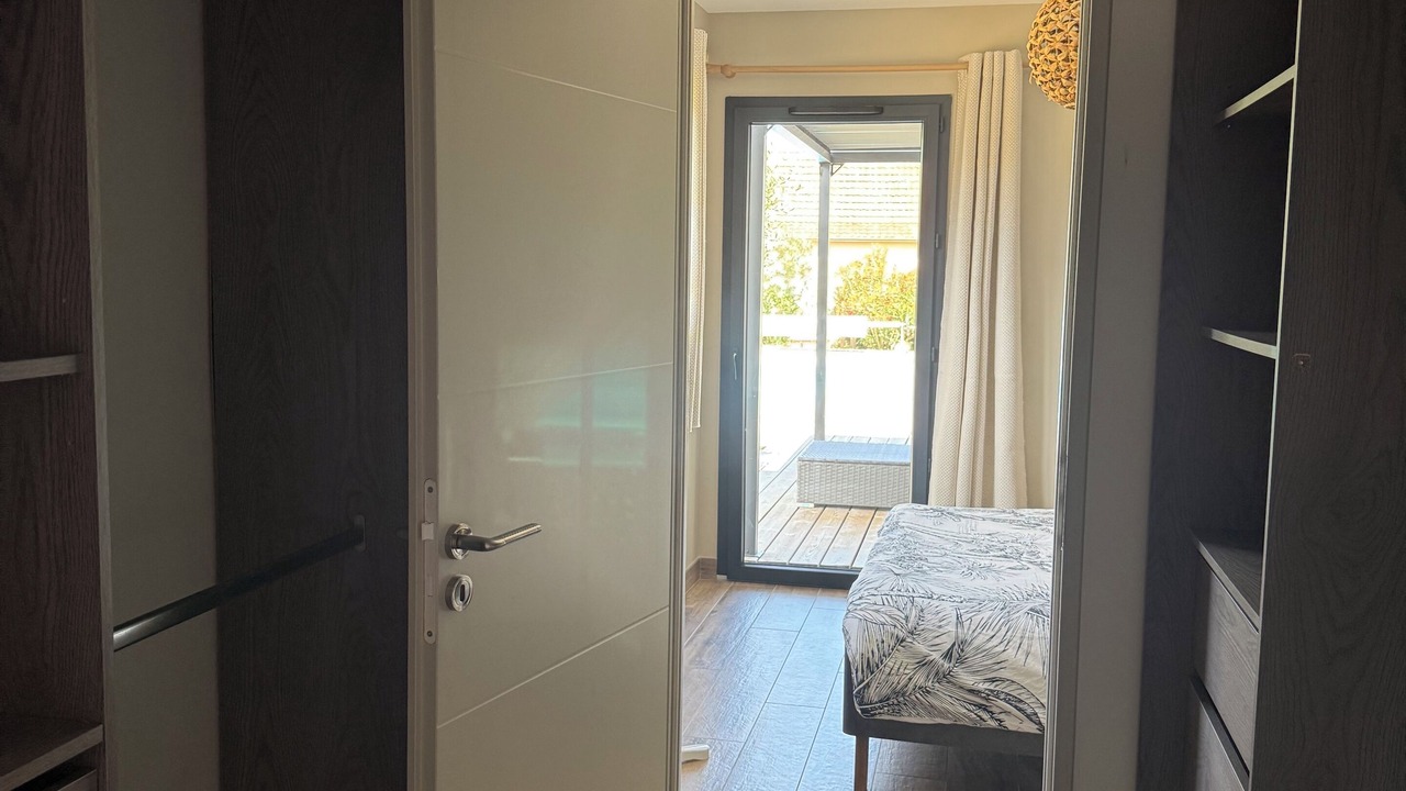 Photo of Bedroom in Champcevinel