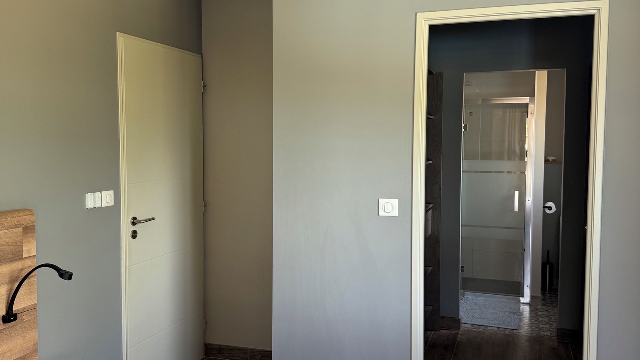 Photo of Bedroom in Champcevinel