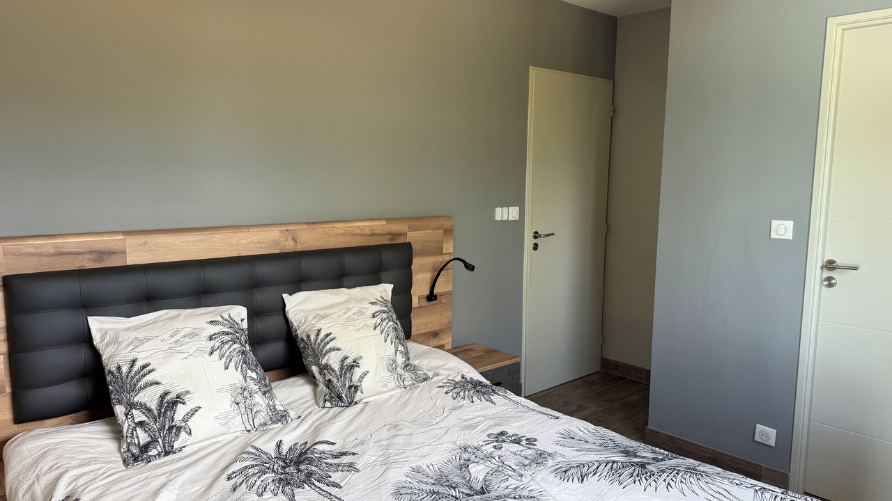 Photo of Bedroom in Champcevinel