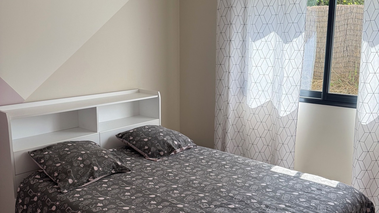 Photo of Bedroom in Champcevinel