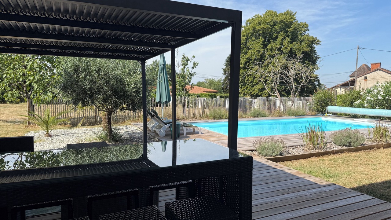 Photo of Outdoor in Champcevinel