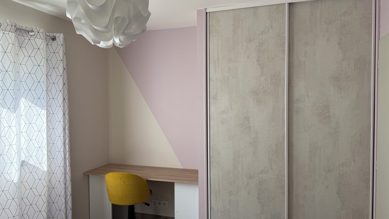 Photo of Bedroom in Champcevinel