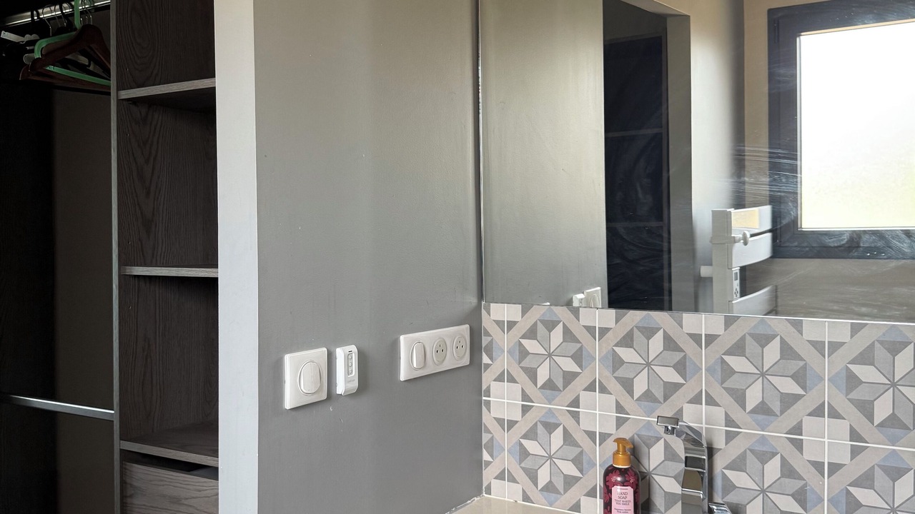 Photo of Bathroom in Champcevinel