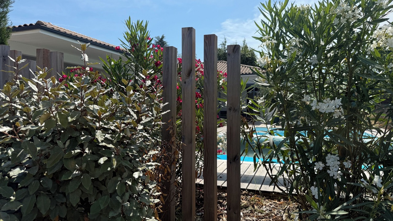 Photo of Outdoor in Champcevinel