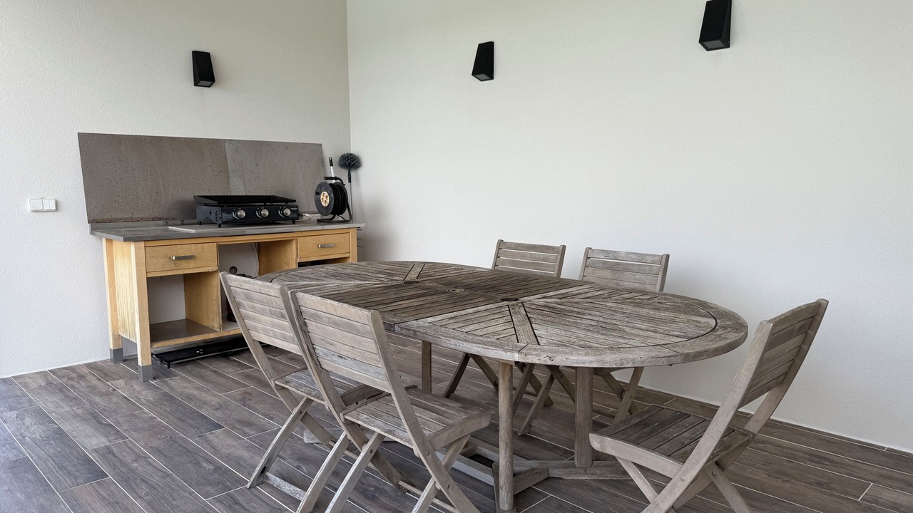 Photo of Outdoor in Champcevinel