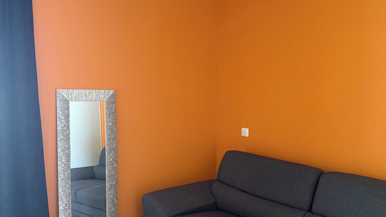 Photo of Livingroom in Champcevinel