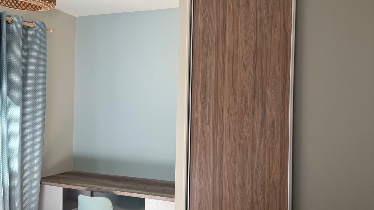 Photo of Bedroom in Champcevinel