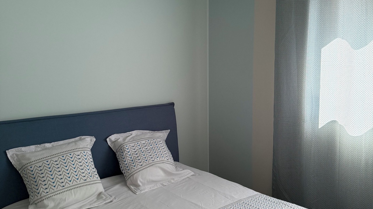 Photo of Bedroom in Champcevinel