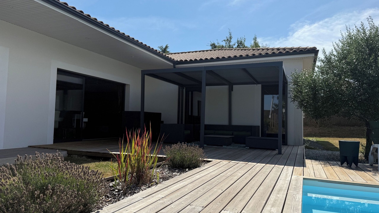 Photo of Outdoor in Champcevinel