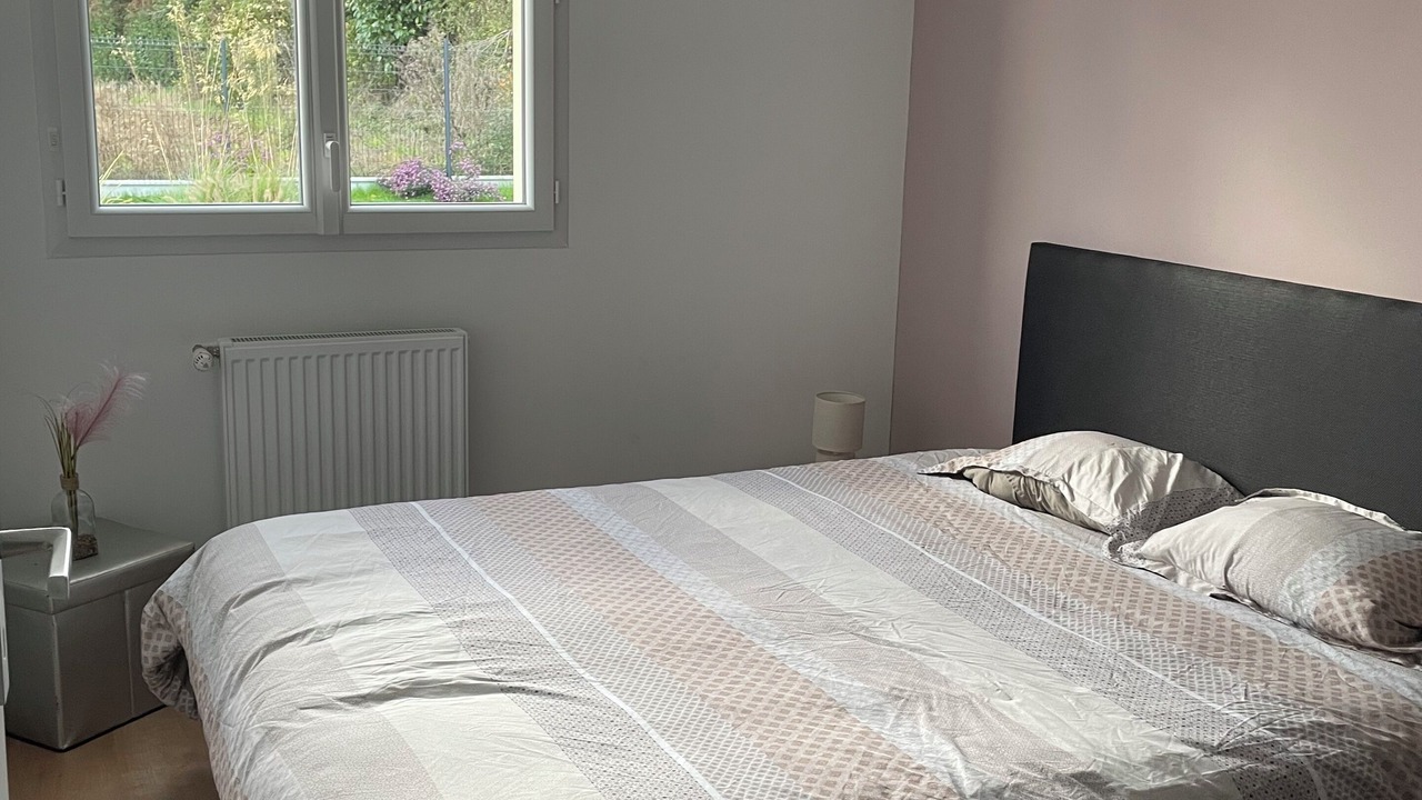 Photo of Bedroom in Garennes-sur-Eure