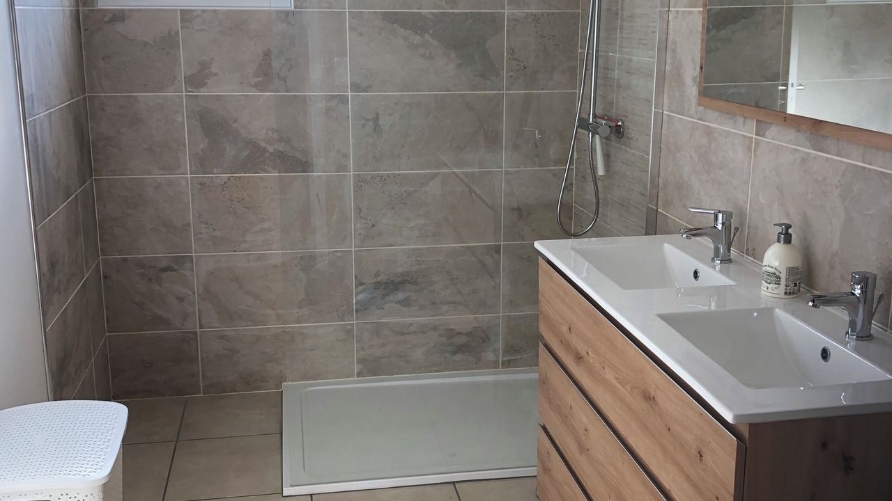 Photo of Bathroom in Garennes-sur-Eure