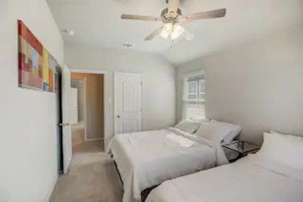 Photo of Bedroom in Travis County