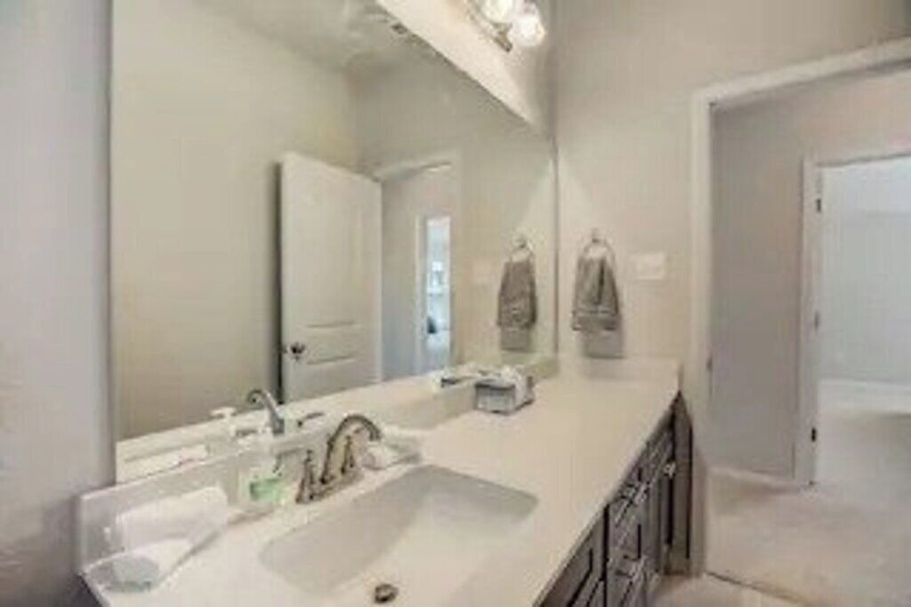 Photo of Bathroom in Travis County